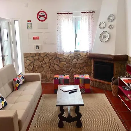 Sleep & Surf Lagoa - Ericeira - Portugal Vakantiehuis *
