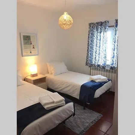 Sleep & Surf Lagoa - Ericeira - Portugal Vakantiehuis *